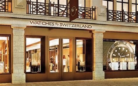 easier to buy rolex in switzerland|watches of switzerland rolex boutique.